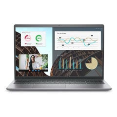 DELL Vostro 3530/Core i5-1334U/16GB/512GB SSD/15.6" FHD 120Hz hind ja info | Sülearvutid | kaup24.ee