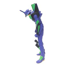 17 cm Neon Genesis Evangelion Unit-01 Anime Figuuri Asuka Ayanami Rei Action Figuuriga PVC 5 Styles Collection Model Nuku Mänguasi цена и информация | Мягкие игрушки | kaup24.ee