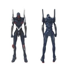 17 cm Neon Genesis Evangelion Unit-01 Anime Figuuri Asuka Ayanami Rei Action Figuuriga PVC 5 Styles Collection Model Nuku Mänguasi цена и информация | Мягкие игрушки | kaup24.ee