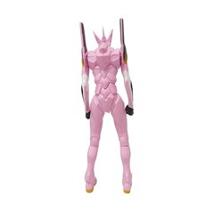 17 cm Neon Genesis Evangelion Unit-01 Anime Figuuri Asuka Ayanami Rei Action Figuuriga PVC 5 Styles Collection Model Nuku Mänguasi цена и информация | Мягкие игрушки | kaup24.ee