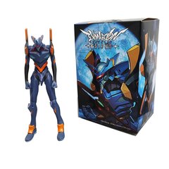 17 cm Neon Genesis Evangelion Unit-01 Anime Figuuri Asuka Ayanami Rei Action Figuuriga PVC 5 Styles Collection Model Nuku Mänguasi цена и информация | Мягкие игрушки | kaup24.ee