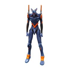 17 cm Neon Genesis Evangelion Unit-01 Anime Figuuri Asuka Ayanami Rei Action Figuuriga PVC 5 Styles Collection Model Nuku Mänguasi hind ja info | Pehmed mänguasjad | kaup24.ee