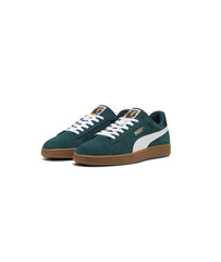 Puma Meeste JalatsidSmash 3.0 Year Of Sport Green 397484 01 397484 01/9.5 hind ja info | Spordi- ja vabaajajalatsid meestele | kaup24.ee