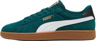 Puma Meeste JalatsidSmash 3.0 Year Of Sport Green 397484 01 397484 01/9.5 hind ja info | Spordi- ja vabaajajalatsid meestele | kaup24.ee