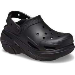 Crocs™ BUBBLE CRUSH CLOG 319649 hind ja info | Naiste plätud ja sussid | kaup24.ee