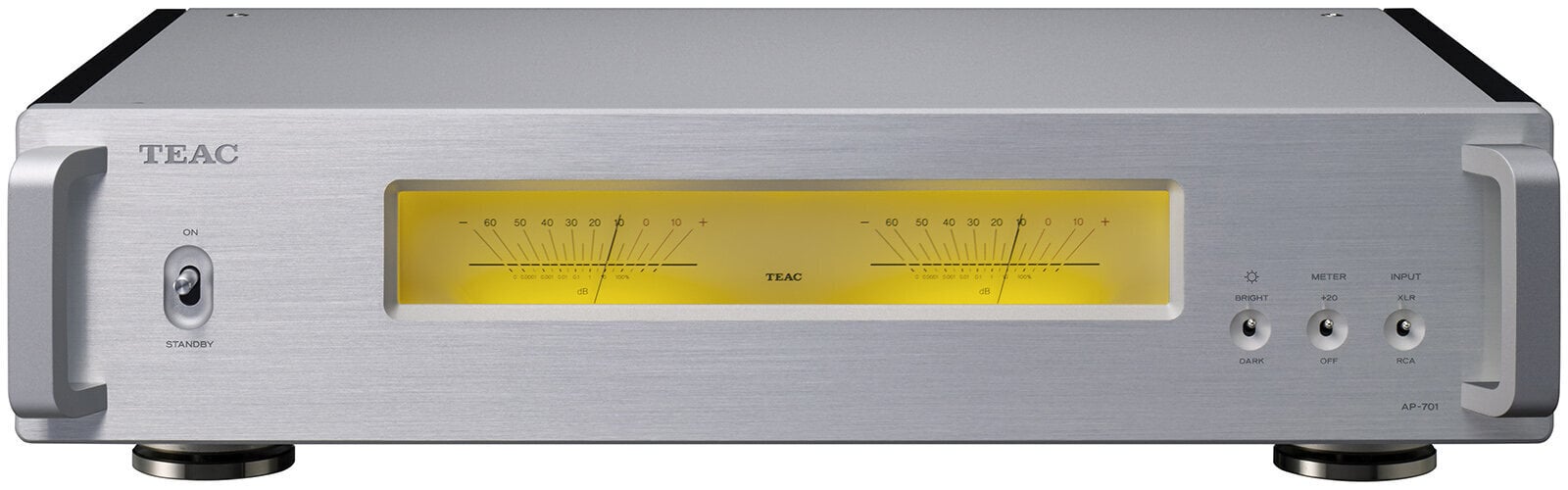 Teac AP-701 цена и информация | Muusikakeskused | kaup24.ee