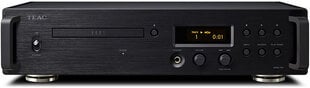 Teac VRDS-701 hind ja info | Muusikakeskused | kaup24.ee