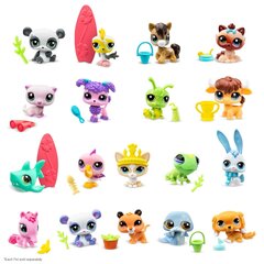 LITTLEST PET SHOP фигурка, 5см цена и информация | Игрушки для девочек | kaup24.ee