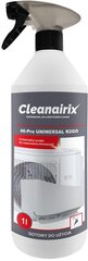 Готовая жидкость Cleanairix Hi-Pro Universal 1 л R2GO цена и информация | Принадлежности для систем безопасности | kaup24.ee