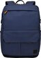 Case Logic LoDo Backpack 14 LODP-114 DRESS BLUE, Sinine hind ja info | Arvutikotid | kaup24.ee