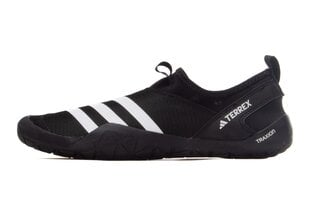 Adidas Terrex Jawpaw Slip On meeste jalats 44 2/3 HP8648_44_23 hind ja info | Meeste plätud, sussid | kaup24.ee