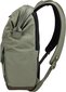 Case Logic LoDo Backpack 14 LODP-114 PETROL GREEN, Roheline цена и информация | Sülearvutikotid | kaup24.ee