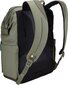 Case Logic LoDo Backpack 14 LODP-114 PETROL GREEN, Roheline hind ja info | Sülearvutikotid | kaup24.ee