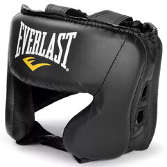 EVERLAST kaitsev poksikiiver цена и информация | Шлемы | kaup24.ee