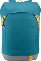 Case Logic Larimer Backpack 15,6 Rucksack LARI-115 HUDSON, Sinine цена и информация | Рюкзаки, сумки, чехлы для компьютеров | kaup24.ee