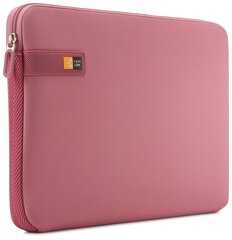 Arvuti korpus Case Logic LAPS113, 13,3", roosa цена и информация | Рюкзаки, сумки, чехлы для компьютеров | kaup24.ee