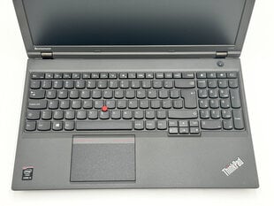 Lenovo ThinkPad L540 hind ja info | Sülearvutid | kaup24.ee