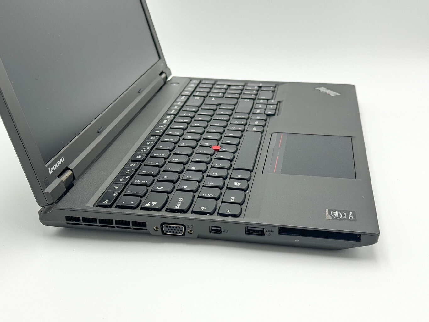 Lenovo ThinkPad L540 цена и информация | Sülearvutid | kaup24.ee