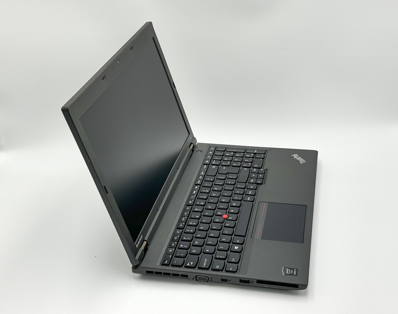 Lenovo ThinkPad L540 цена и информация | Sülearvutid | kaup24.ee