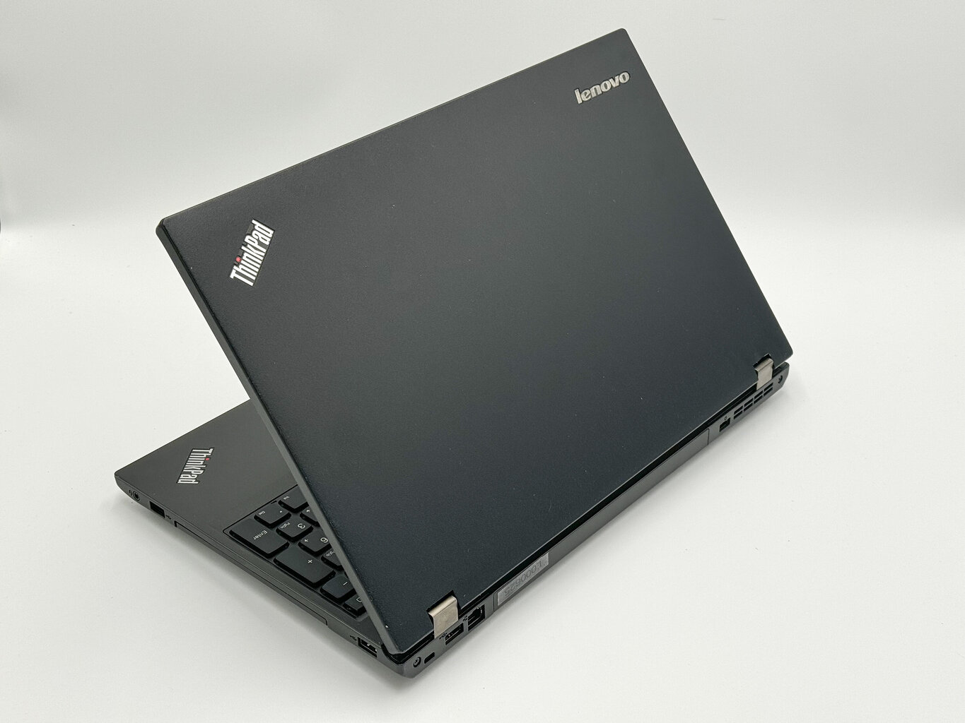 Kaasaskantav arvuti Lenovo ThinkPad L540 15,6 1366x768 i3-4000M 4GB 128GB Intel HD Graphics 4600 WIN10PRO RENEW hind ja info | Sülearvutid | kaup24.ee