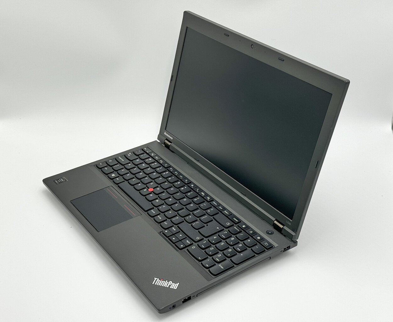 Kaasaskantav arvuti Lenovo ThinkPad L540 15,6 1366x768 i3-4000M 4GB 128GB Intel HD Graphics 4600 WIN10PRO RENEW hind ja info | Sülearvutid | kaup24.ee