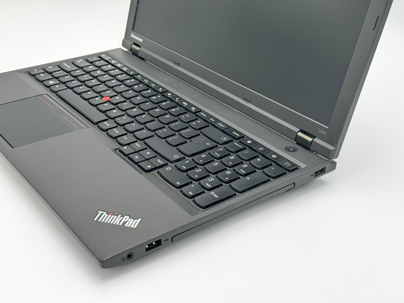 Kaasaskantav arvuti Lenovo ThinkPad L540 15,6 1366x768 i3-4000M 4GB 128GB Intel HD Graphics 4600 WIN10PRO RENEW hind ja info | Sülearvutid | kaup24.ee