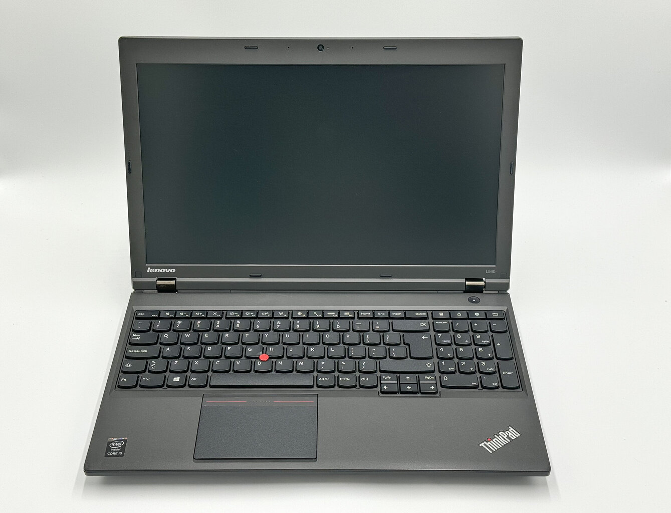 Kaasaskantav arvuti Lenovo ThinkPad L540 15,6 1366x768 i3-4000M 4GB 128GB Intel HD Graphics 4600 WIN10PRO RENEW hind ja info | Sülearvutid | kaup24.ee