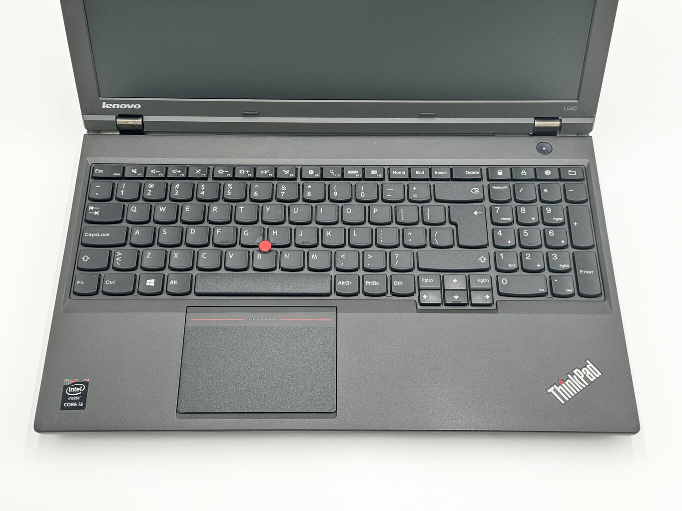 Kaasaskantav arvuti Lenovo ThinkPad L540 15,6 1366x768 i3-4000M 4GB 128GB Intel HD Graphics 4600 WIN10PRO RENEW hind ja info | Sülearvutid | kaup24.ee