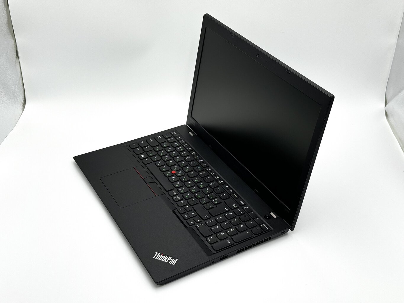 Kaasaskantav arvuti Lenovo ThinkPad L580 15.6 1366x768 i3-8130U 8GB 256SSD M.2 NVME WIN10Pro RENEW hind ja info | Sülearvutid | kaup24.ee