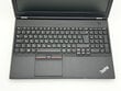 Kaasaskantav arvuti Lenovo ThinkPad L570 15,6 1366x768 i5-6300U 8GB 240GB Intel HD Graphics 520 WIN10PRO цена и информация | Sülearvutid | kaup24.ee