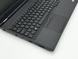 Kaasaskantav arvuti Lenovo ThinkPad L570 15,6 1366x768 i5-6300U 8GB 240GB Intel HD Graphics 520 WIN10PRO цена и информация | Sülearvutid | kaup24.ee