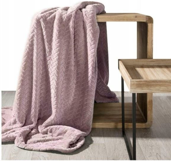 Pleed-voodikate Cindy, 150x200 cm hind ja info | Voodikatted, pleedid | kaup24.ee