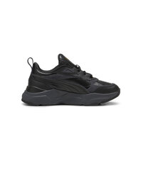 Puma Naiste Jalatsid Cassia Lux Black 397837 03 397837 03/5 hind ja info | Spordi- ja vabaajajalatsid meestele | kaup24.ee