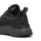 Puma Naiste Jalatsid Cassia Lux Black 397837 03 397837 03/5 hind ja info | Spordi- ja vabaajajalatsid meestele | kaup24.ee