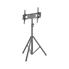 Tripod TV statiiv 37-70" kuni 35kg reguleeritav цена и информация | Кронштейны и крепления для телевизоров | kaup24.ee