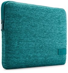 Case Logic Reflect 13 Macbook Pro Sleeve REFMB-113-RFCT-MBP-13-SL-EGD, Sinine hind ja info | Arvutikotid | kaup24.ee