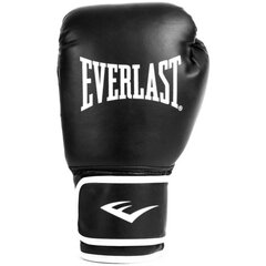 EVERLAST Core Training S/M poksikindad цена и информация | Боевые искусства | kaup24.ee