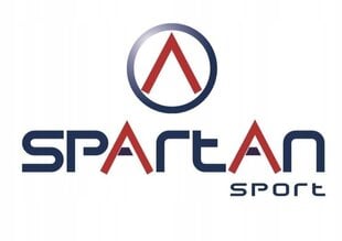 SPARTAN Blue Yoga treeningmatt 170 x 60 cm - sinine hind ja info | Muud sporditarbed | kaup24.ee