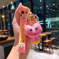 Poppy Playtimes Mäng Time Keychain цена и информация | Мягкие игрушки | kaup24.ee