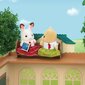 SYLVANIAN FAMILIES mängukomplekt Country Tree School hind ja info | Liivakastid, liiv ja mänguasjad | kaup24.ee