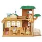 SYLVANIAN FAMILIES mängukomplekt Country Tree School hind ja info | Liivakastid, liiv ja mänguasjad | kaup24.ee