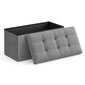 Pouffe, helehall hind ja info | Kott-toolid, tumbad, järid | kaup24.ee