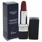 Huulepulk Dior Rouge Dior Couture 3,5 g, 644 Sydney цена и информация | Huulepulgad, -läiked, -palsamid, vaseliin | kaup24.ee