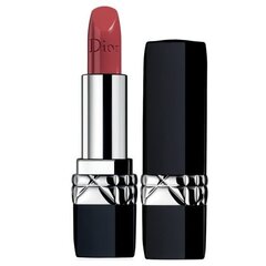 Huulepulk Dior Rouge Dior Couture 3,5 g, 644 Sydney hind ja info | Huulepulgad, -läiked, -palsamid, vaseliin | kaup24.ee