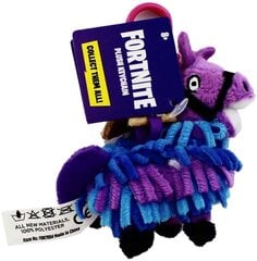 Мягкая игрушка-брелок для ключей Fortnite Lama Keuchain цена и информация | Мягкие игрушки | kaup24.ee