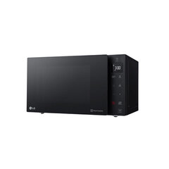 Микроволновая Печь с Грилем LG MH6535GDS 25 L 1000W Чёрный 25 L 1000 W цена и информация | Микроволновые печи | kaup24.ee