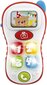 Mängutelefon Chicco EST цена и информация | Imikute mänguasjad | kaup24.ee