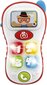 Mängutelefon Chicco LV, EN цена и информация | Imikute mänguasjad | kaup24.ee
