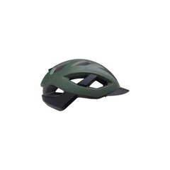 Kiiver LAZER Cameleon MIPS, Matte Dark Green, suurus M hind ja info | Muud jalgratta tarvikud | kaup24.ee