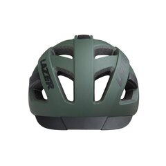 Kiiver LAZER Cameleon MIPS, Matte Dark Green, suurus M hind ja info | Muud jalgratta tarvikud | kaup24.ee